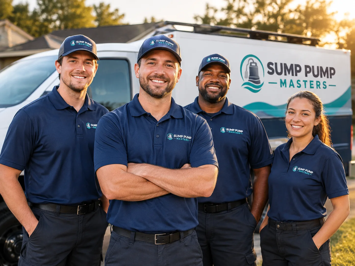 Sump Pump Repair company in Scottdale, GA